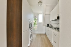Wagenaarstraat 429, 1093 CN Amsterdam 